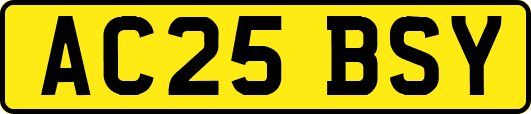 AC25BSY