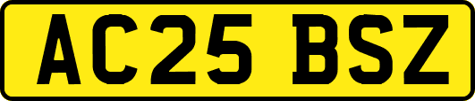 AC25BSZ