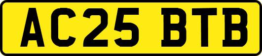 AC25BTB