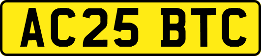AC25BTC