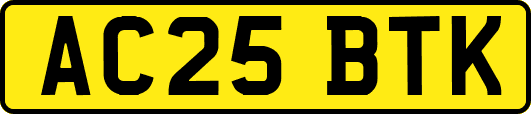 AC25BTK