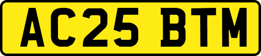 AC25BTM