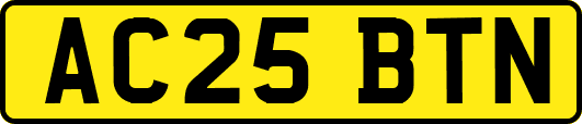 AC25BTN