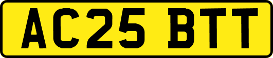 AC25BTT