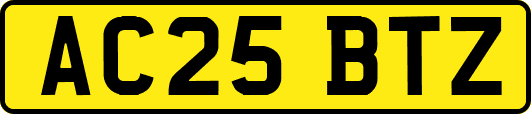 AC25BTZ