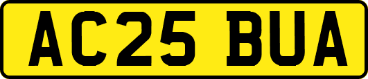 AC25BUA