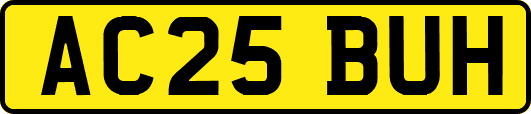 AC25BUH