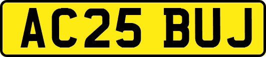 AC25BUJ