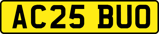 AC25BUO