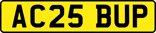 AC25BUP