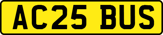 AC25BUS