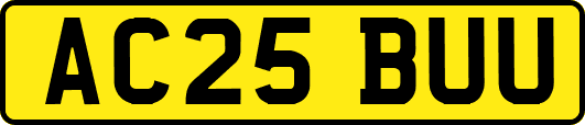 AC25BUU