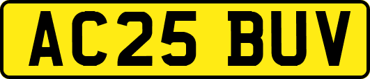 AC25BUV