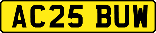 AC25BUW