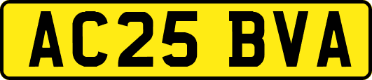 AC25BVA