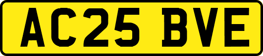 AC25BVE