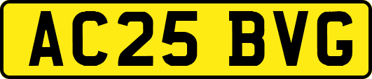 AC25BVG