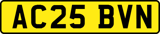 AC25BVN