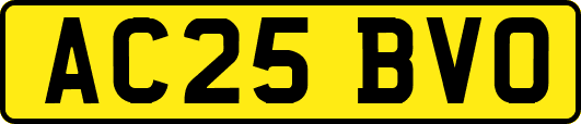 AC25BVO