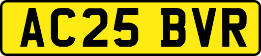 AC25BVR