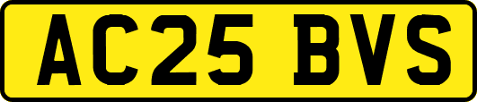 AC25BVS