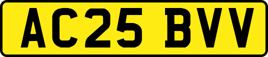 AC25BVV