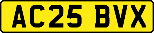 AC25BVX