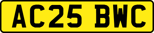 AC25BWC