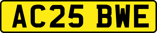 AC25BWE