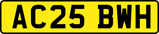 AC25BWH