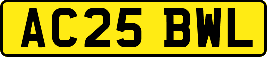 AC25BWL