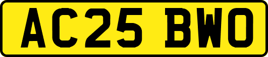 AC25BWO