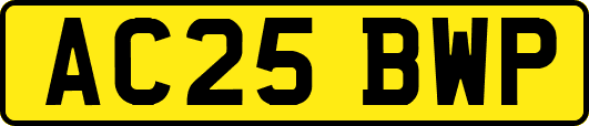 AC25BWP