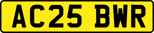 AC25BWR