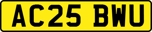 AC25BWU