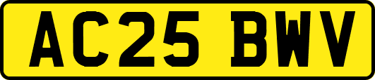 AC25BWV