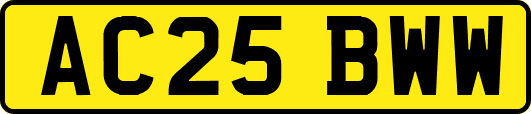 AC25BWW