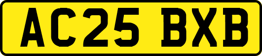 AC25BXB