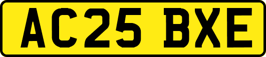 AC25BXE