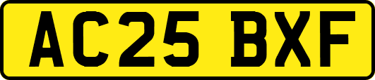 AC25BXF