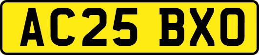 AC25BXO