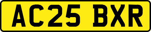 AC25BXR