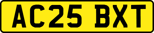 AC25BXT