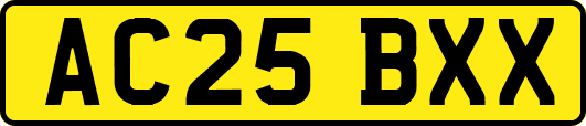 AC25BXX
