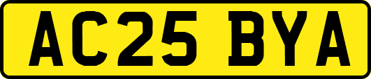 AC25BYA