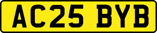 AC25BYB