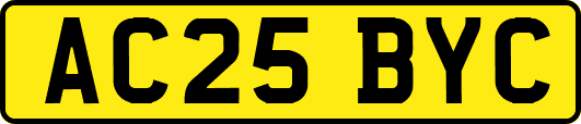 AC25BYC