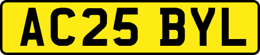 AC25BYL