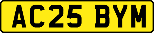 AC25BYM