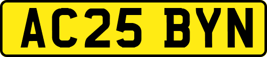 AC25BYN